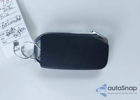 2026 Kia Seltos Ex из США, поврежденный, VIN KNDERCAA8T7834968